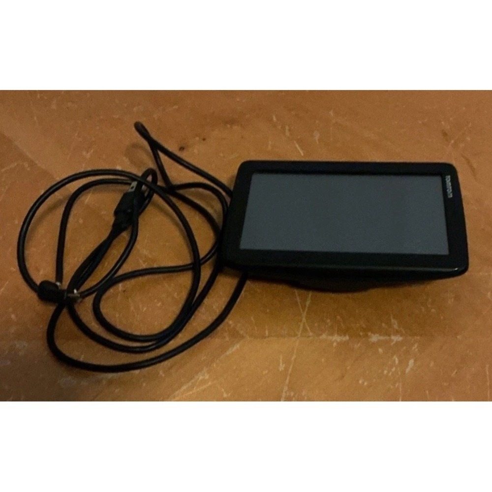 TomTom‎  4EN652 Z1230 6" Touch GPS Navigator System